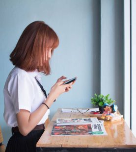 Especializações ambientais