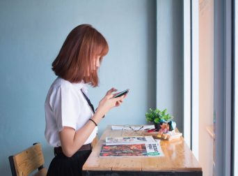 Especializações ambientais